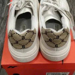 Giầy nam Nike và B size 37 568203