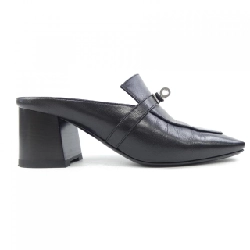 HERMES Elmes Blossom Kelly Buckle 202108Z Sandal - Hàng hiệu Chính hãng