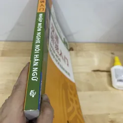 Nhập môn Nghe nói Hán ngữ  970431