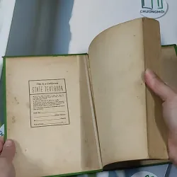 [MIỄN PHÍ BỌC SÁCH] [XƯA] Our Good Neighbors 3 (1954) 990451