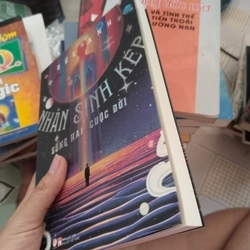 Nhân sinh kép sống hai cuộc đời  552200