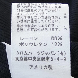 クロムハーツ CHROME HEARTS 417196325******277 Áo tank - Hàng hiệu Authentic 775140