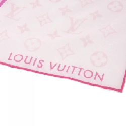 Khăn choàng Louis Vuitton Monogram Cherry Blossom (LV x TM) 55cm M96088 625347