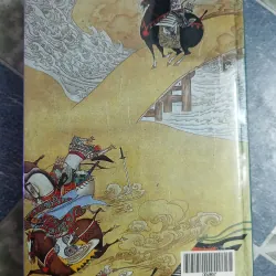 Tam Quốc diễn Nghĩa ( 2 tập ) - La Quán Trung 598248