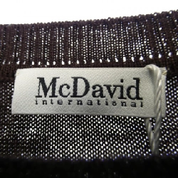【Mã giảm giá】MCDavid MCDavid Áo len 645697
