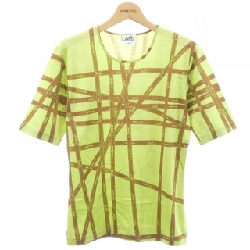 Áo thun HERMES Bolide - Hàng hiệu Chính hãng