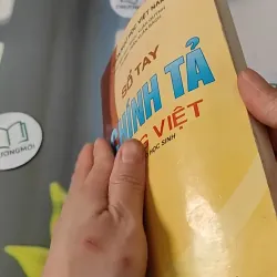 Sổ Tay Chính Tả Tiếng Việt - Ngọc - Xuân - Quỳnh 727282