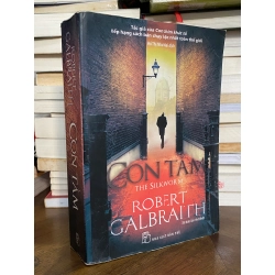 Con tằm - Robert Galbraith 272812