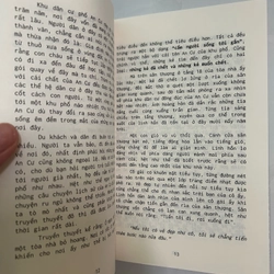 Sân thượng tầng 18 452005