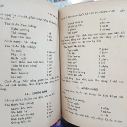 Y HỌC PHỔ THÔNG THỰC NGHIỆM TOÀN BỘ - NGUYỄN VĂN XỨNG 785040