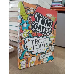 Tom gates - Liz Pichon 624015