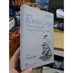 Người Tình Trẻ Trong Tử Cấm Thành - Victor Segalen - 2011 mới 80% ố - KỸ NĂNG - HMT3012