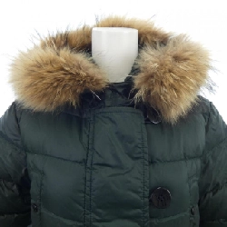 Áo khoác lông vũ MONCLER 639082