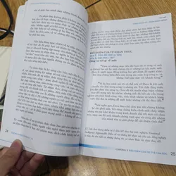 Thông minh cảm xúc thế kỷ 21 (mất bìa, đủ nội dung)
 722435