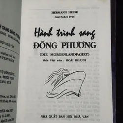 Combo 4 tác phẩm Hermann Hesse 738235