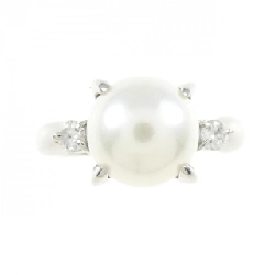 Nhẫn ngọc trai Akoya 8.4mm 671517