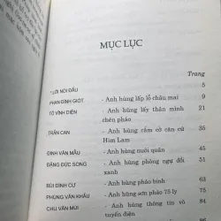 Sách Lịch sử Chiến dịch Điện Biên Phủ - Lê Hải Triễu mới 90% 1003965