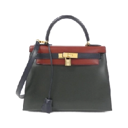 【Vintage】Túi Hermes Kelly 28cm