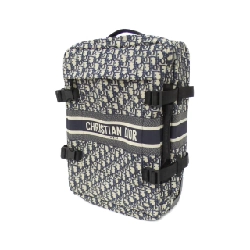 Túi xách du lịch DIOR OBLIQUE của Christian Dior S M6100STZQ