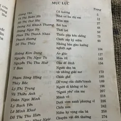 Truyện ngắn nữ Việt Nam 1995  1009456