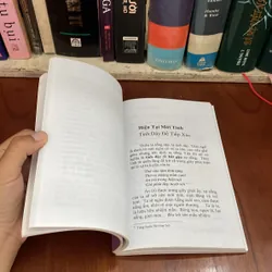 II Tựa Sách: Làm Mới Thân Tâm - Chân Pháp Đăng - Lá Bối 558543