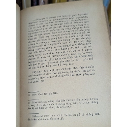 Hữu thể và thời gian - Martin Heidegger ( trọn bộ 2 quyển ) 121663