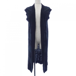 【Mã giảm giá】Áo vest dài HERMES