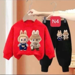 Bộ nỉ cho Bé Trai và Bé Gái 335570