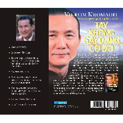 Tay Không Gây Dựng Cơ Đồ - Vikrom Kromadit 138695