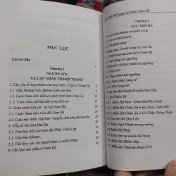 Sách: Tục thờ thần qua am miếu Nam Bộ - TG: Nguyễn Hữu Hiếu (A1) 733515