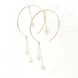 Bông tai ngọc trai Akoya Star Jewelry - Hàng hiệu Authentic 846324