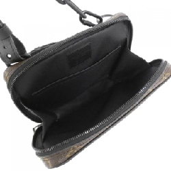 Túi đeo chéo Louis Vuitton Monogram Solar Ray Utility Front Bag 2019SS M44468 - Hàng hiệu Chính hãng 764417