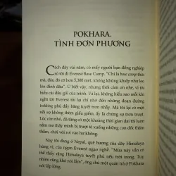 Có gì sau phía chân trời - Nguyễn Trí Thông 1028157