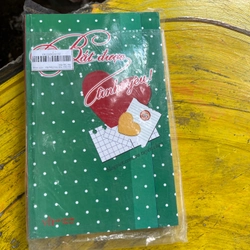 BẮT ĐƯỢC TÌNH YÊU- nhiều tác giả