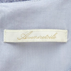 【Mã giảm giá】Aveniretoile Váy 652527