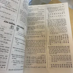 TỪ ĐIỂN DANH NGÔN ĐÔNG TÂY - THANH VÂN, NGUYỄN DUY NHƯỜNG  1027481