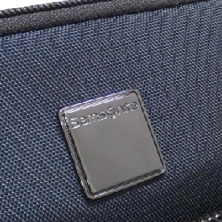 Samsonite SACKSQUARE CROSSOVER M 4.0L 146475 Túi đeo chéo - Hàng hiệu Chính hãng 768162