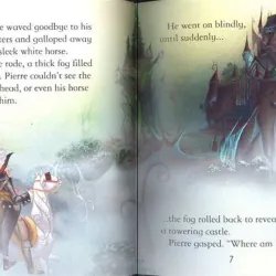 The Usborne Reading Collection - Usborne vàng (Sách nhập) - 40 quyển + File Mp3 1038287