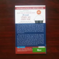 Bí Mật Chiếc Xô Cảm Xúc - Tom Rath & Donaldo Clifton [Sách Tâm Lý] 1024246