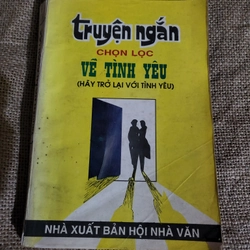 Truyện hay truyện ngắn hay về tình yêu