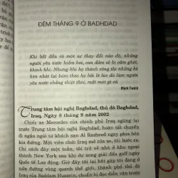 Lằn ranh công lý - Scott Ritter 762693