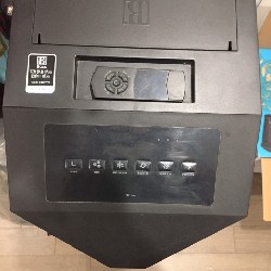 Quạt điều hòa Boss  102 4275