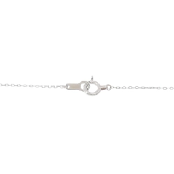 Dây chuyền Sapphire PT900/PT850 - Hàng hiệu Chính hãng 861418