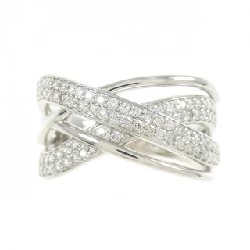 【Sản phẩm mới】Nhẫn kim cương PT 0.45CT 672767