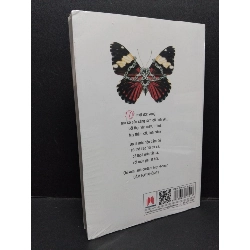 Hiệu cầm đồ số 8 (có seal) Thâm Tuyết mới 90% ố nhẹ HCM.ASB0910 917529