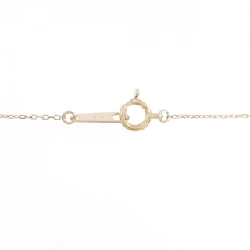 K18PG Dây chuyền - Hàng hiệu Authentic 871241