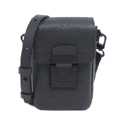 Túi đeo vai Louis Vuitton Trillon Monogram S Lock Vertical Wearable Wallet M81524 - Hàng hiệu Chính hãng