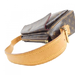 Túi xách vai Louis Vuitton Monogram Viva Cite GM M51163 612288