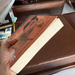 Tình yêu ngọt ngào & cay đắng – Danielle Steel 973326