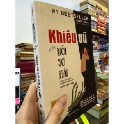 Khiêu vũ với nỗi sợ hãi - Harriet Lerner